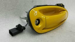 PORSCHE Porsche Cayman 987 RHD Right Door Handle 99753706201 Right Hand Drive — thumbnail 2