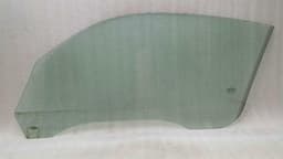 PORSCHE Porsche Cayman S 987 right front door glass 98754251208 door window front right — thumbnail 4