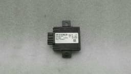 PORSCHE Porsche Cayman 987 tilt module 99761826500 control unit tilt sensor — thumbnail 1