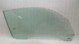 PORSCHE Porsche Cayman S 987 right front door glass 98754251208 door window front right — thumbnail 1