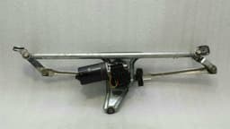 PORSCHE Porsche Cayman 987 RHD Front Wiper Engine 99762803601 Right Hand Drive — thumbnail 3