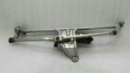 PORSCHE Porsche Cayman 987 RHD Front Wiper Engine 99762803601 Right Hand Drive — thumbnail 4