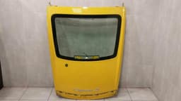 PORSCHE Porsche Cayman S 987 Boat Lid 98751201102 Tailgate Lift Gate LID — thumbnail 6
