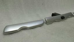 PORSCHE Porsche Cayman 987 RHD Dashboard Trim Set 98755258501 Right Hand Drive Facelift — thumbnail 2