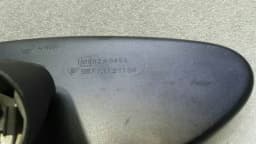 PORSCHE Porsche Cayman S 987 rear view mirror 98773151104 rear view mirror interior mirror — thumbnail 10