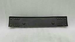 PORSCHE Porsche Cayman 987 Number Plate 98770110503 Number Plate Holder — thumbnail 5
