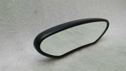 PORSCHE Porsche Cayman S 987 rear view mirror 98773151104 rear view mirror interior mirror — thumbnail 3