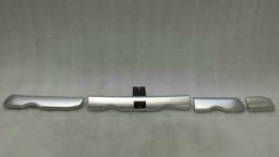 PORSCHE Porsche Cayman 987 RHD Dashboard Trim Set 98755258501 Right Hand Drive Facelift — thumbnail 1