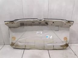 PORSCHE Porsche 911 996 turbo carpet 99655103117 carpet trim — thumbnail 5
