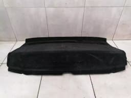 PORSCHE Porsche 911 996 turbo carpet 99655103117 carpet trim — thumbnail 7