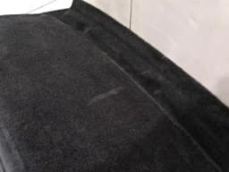 PORSCHE Porsche 911 996 turbo carpet 99655103117 carpet trim — thumbnail 10