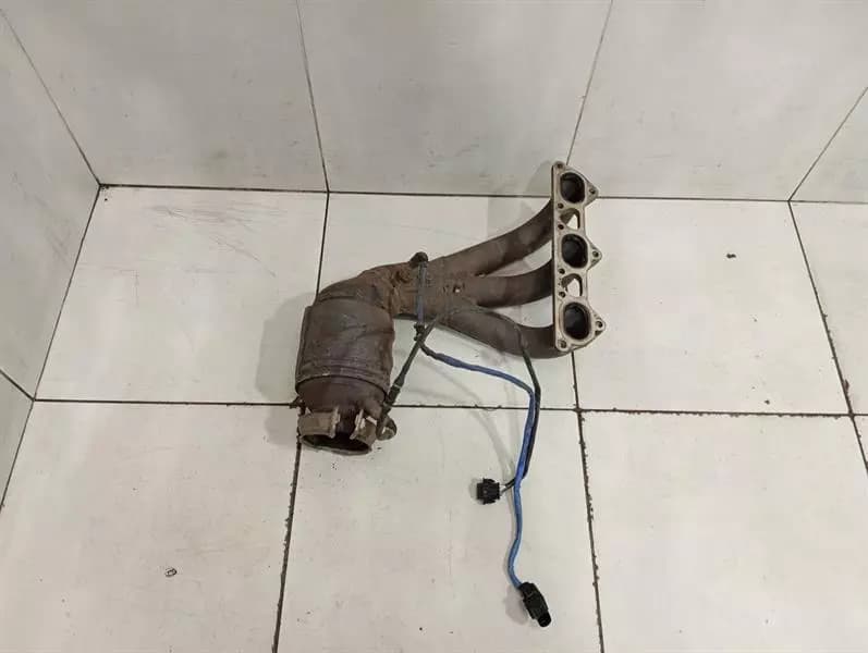 PORSCHE Porsche 911 997 GT3RS GT3 Catalytic Converter 99711302191 L 1-3 CYL Catalytic Converter