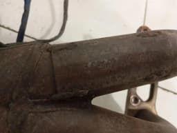 PORSCHE Porsche 911 997 GT3RS GT3 Catalytic Converter 99711302191 L 1-3 CYL Catalytic Converter — thumbnail 6