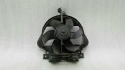 PORSCHE Porsche Cayman S 987 Cooling Fan 98762405001 FAN — thumbnail 5