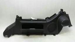 PORSCHE Porsche Cayman 987 rear left tray 98755507105 shell rear left — thumbnail 2