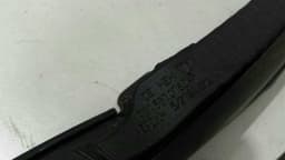 PORSCHE Porsche Cayman 987 Right Door Seal 98753707601 Door Seals Right — thumbnail 3
