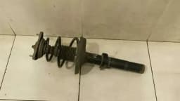PORSCHE Porsche Cayman S 987 shock absorber front 98734304201 shock absorber front left — thumbnail 1