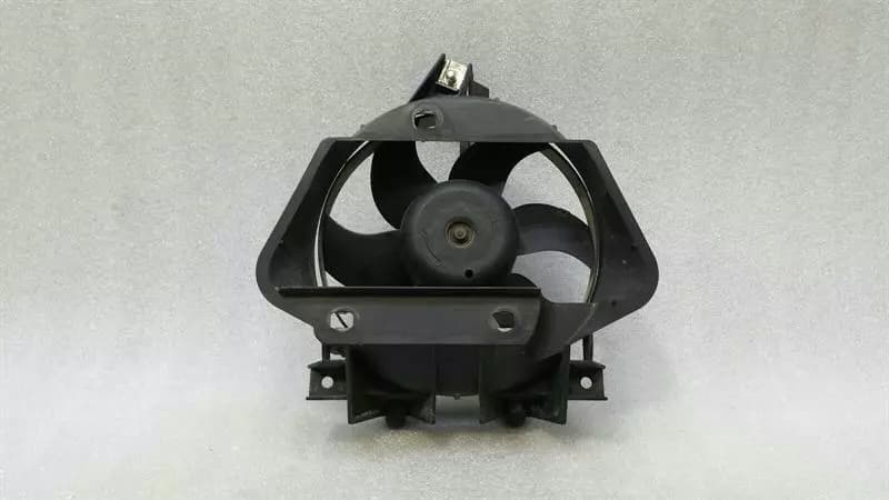 Porsche Cayman S 987 Cooling Fan 98762405001 FAN