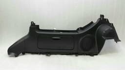 PORSCHE Porsche Cayman 987 rear left tray 98755507105 shell rear left — thumbnail 1