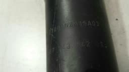 PORSCHE Porsche Cayman S 987 shock absorber front 98734304201 shock absorber front left — thumbnail 4