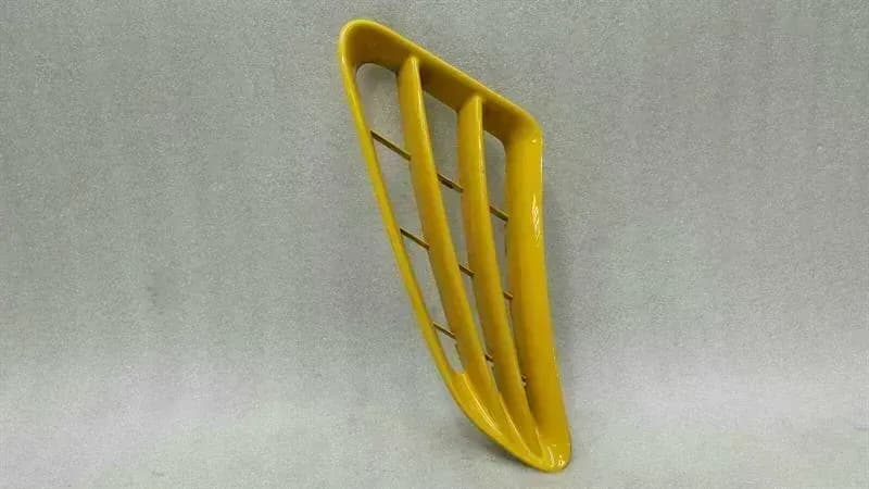 PORSCHE Porsche Cayman 987 rear right grille 98750456202 grille rear right