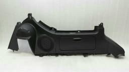 PORSCHE Porsche Cayman 987 rear right tray 98755507205 shell rear right — thumbnail 6