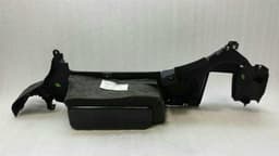 PORSCHE Porsche Cayman 987 rear right tray 98755507205 shell rear right — thumbnail 3