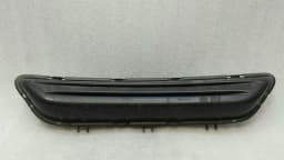 PORSCHE Porsche Cayman 987 Front Bumper Cover 98750575103 Front Bumper Air Intake — thumbnail 2