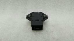 PORSCHE Porsche Cayman S 987 Yaw Rate Sensor 99760614505 Rotation Rate Sensor — thumbnail 6