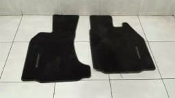 PORSCHE Porsche Cayman S 987 RHD Floor Matts Set Right Hand Drive — thumbnail 1