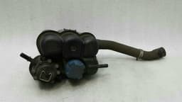 PORSCHE Porsche Cayman S 987 expansion tank 98710604703 expansion tank cooling water — thumbnail 1