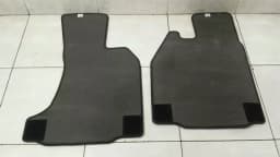 PORSCHE Porsche Cayman S 987 RHD Floor Matts Set Right Hand Drive — thumbnail 6
