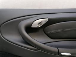 PORSCHE Porsche 911 996 door card left 99655532202 door panel front leather — thumbnail 4