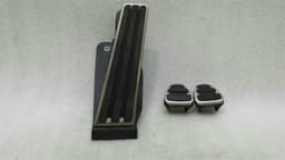 PORSCHE Porsche Cayman S 987 997 Gas Pedal Set 99742301902 Accelerator Pedal Set Trim — thumbnail 1