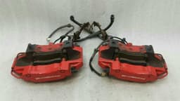 PORSCHE Porsche Cayman S 987 Rear Brake Kit 98735240301 Rear Brake Set — thumbnail 9