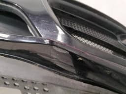 PORSCHE PORSCHE CAYMAN 981 S FRONT BUMPER 98150531111 COMPLETE FRONT BUMPER SPORT — thumbnail 10