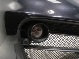 PORSCHE PORSCHE CAYMAN 981 S FRONT BUMPER 98150531111 COMPLETE FRONT BUMPER SPORT — thumbnail 5
