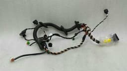 PORSCHE Porsche Cayman 987 RHD Left Door Wiring Loom 99761260257 Right Hand Drive — thumbnail 4
