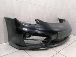 PORSCHE PORSCHE CAYMAN 981 S FRONT BUMPER 98150531111 COMPLETE FRONT BUMPER SPORT — thumbnail 2