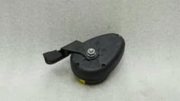 PORSCHE Porsche Cayman S 987 alarm ECU 1J0951605 siren alarm horn alarm system — thumbnail 2