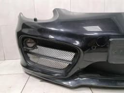 PORSCHE PORSCHE CAYMAN 981 S FRONT BUMPER 98150531111 COMPLETE FRONT BUMPER SPORT — thumbnail 3