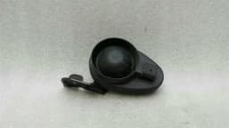 PORSCHE Porsche Cayman S 987 alarm ECU 1J0951605 siren alarm horn alarm system — thumbnail 4