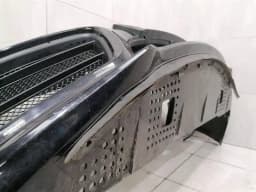PORSCHE PORSCHE CAYMAN 981 S FRONT BUMPER 98150531111 COMPLETE FRONT BUMPER SPORT — thumbnail 9