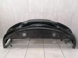PORSCHE PORSCHE CAYMAN 981 S FRONT BUMPER 98150531111 COMPLETE FRONT BUMPER SPORT — thumbnail 7