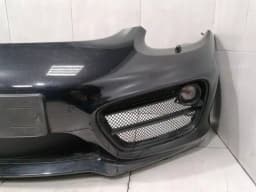 PORSCHE PORSCHE CAYMAN 981 S FRONT BUMPER 98150531111 COMPLETE FRONT BUMPER SPORT — thumbnail 4