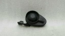 PORSCHE Porsche Cayman S 987 alarm ECU 1J0951605 siren alarm horn alarm system — thumbnail 1