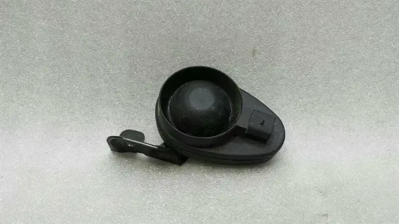 Porsche Cayman S 987 alarm ECU 1J0951605 siren alarm horn alarm system