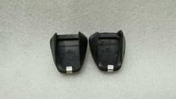 PORSCHE Porsche Cayman S 987 997 Gas Pedal Set 99742301902 Accelerator Pedal Set Trim — thumbnail 3