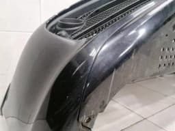 PORSCHE PORSCHE CAYMAN 981 S FRONT BUMPER 98150531111 COMPLETE FRONT BUMPER SPORT — thumbnail 8