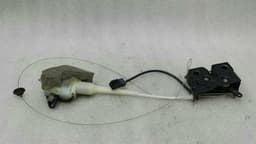 PORSCHE Porsche Cayman S 987 Bonnet Lock 98751205300 Bonnet Lock — thumbnail 2